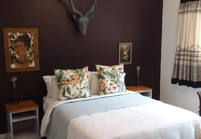 Self catering accommodation in clarens