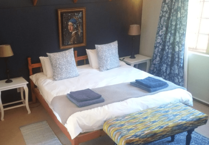 Pearl Room Clarens Guesthouse